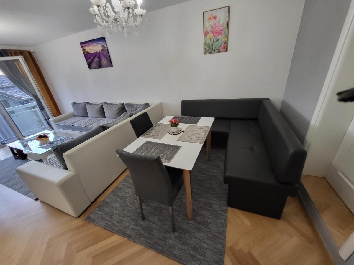 Deluxe Katana Dream House Old Town, With Parking Garage Apartment Сараево Екстериор снимка