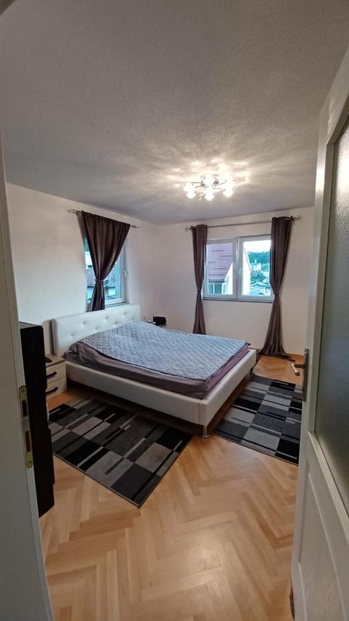 Deluxe Katana Dream House Old Town, With Parking Garage Apartment Сараево Екстериор снимка